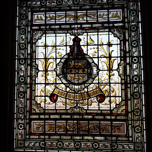 Council Chamber