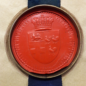 Grant and Arms