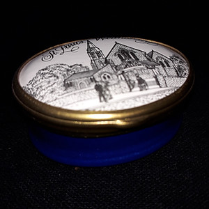 St Pauls Centenary